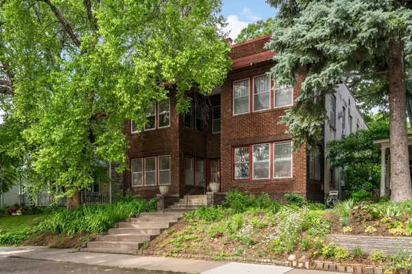 2440 Stevens AVE #2, Minneapolis, MN 55404