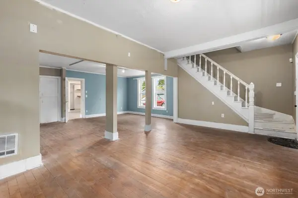 412 Garfield ST S, Tacoma, WA 98444