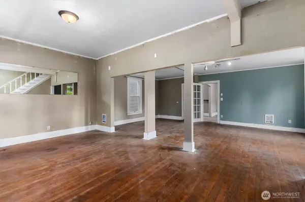 412 Garfield ST S, Tacoma, WA 98444