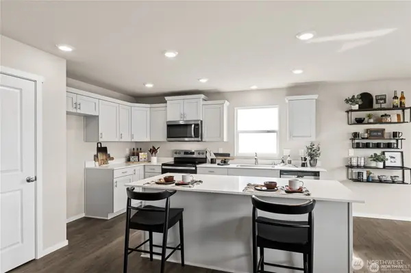 1610 Goldeneye ST #78, Ellensburg, WA 98926