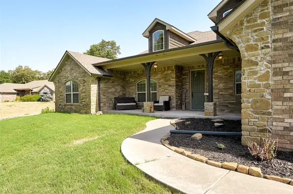 15117 SE 58th ST, Choctaw, OK 73020