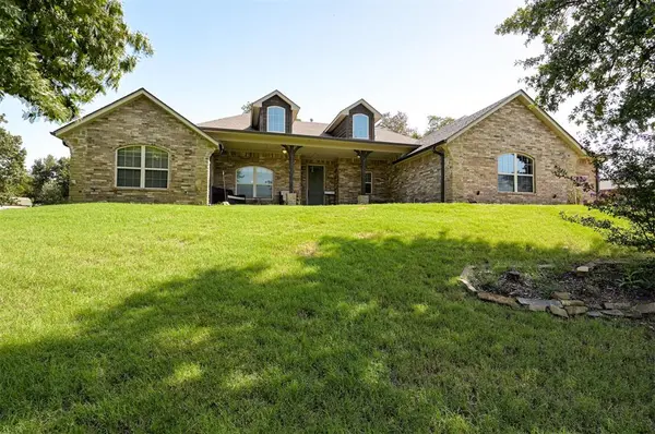 15117 SE 58th ST, Choctaw, OK 73020
