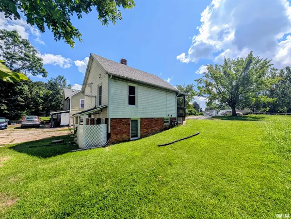 618 W CHANDLER ST, Macomb, IL 61455