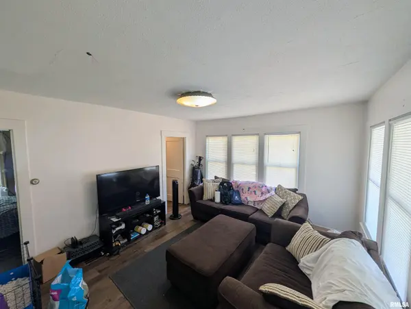 618 W CHANDLER ST, Macomb, IL 61455