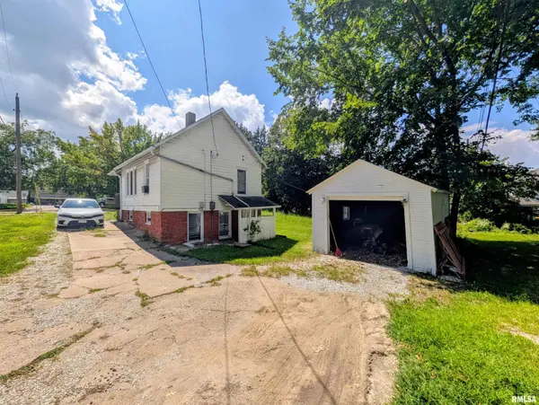 618 W CHANDLER ST, Macomb, IL 61455
