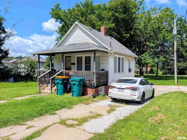 618 W CHANDLER ST, Macomb, IL 61455