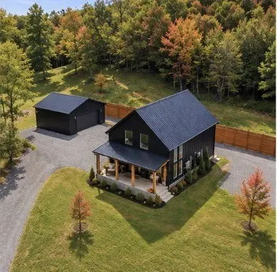5 Carter Lane, Carthage, TN 37030