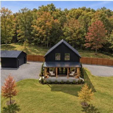 5 Carter Lane, Carthage, TN 37030