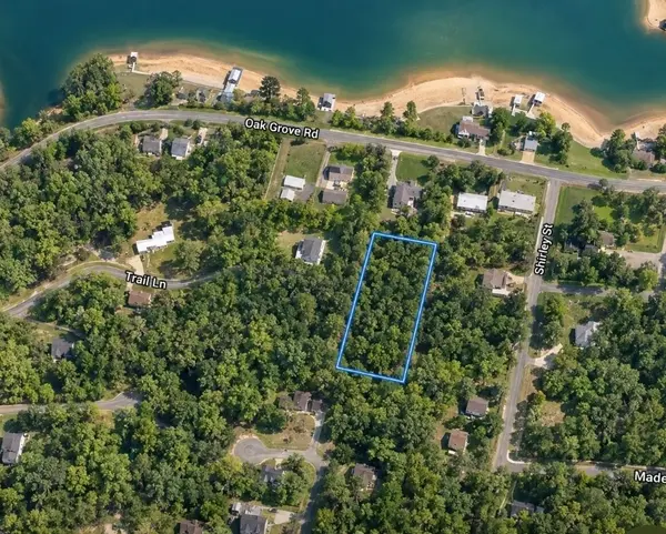 1 Trail Lane, Gray, TN 37615