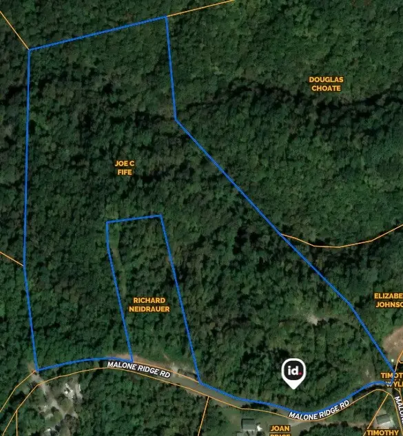 68 Malone Rdg, Albany, KY 42602