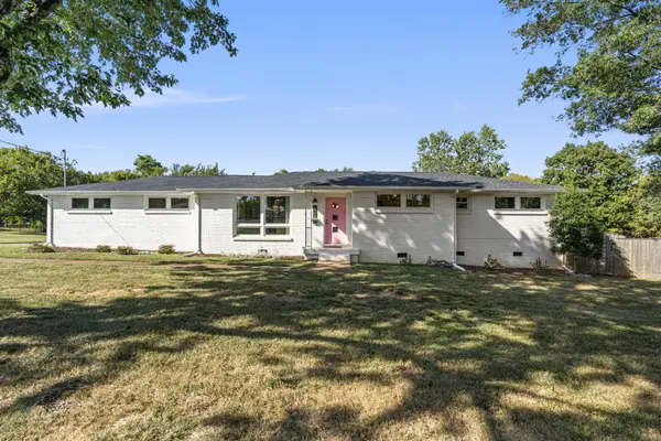 608 Oakland Dr, Madison, TN 37115