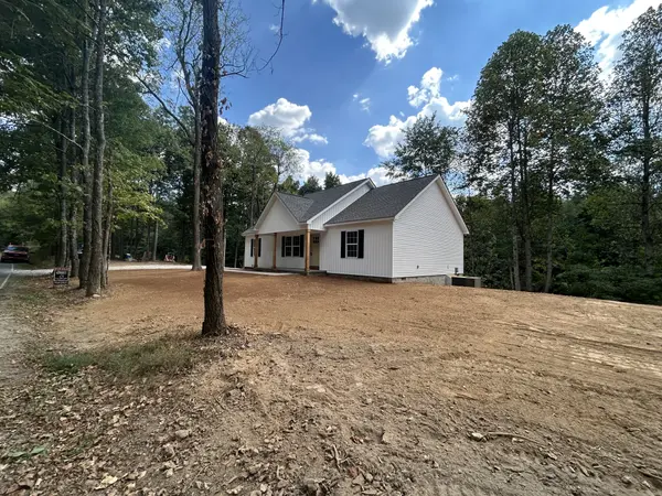 1129 Mount Herman Rd, Shelbyville, TN 37160