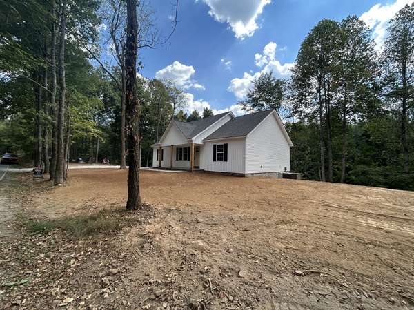 1129 Mount Herman Rd, Shelbyville, TN 37160