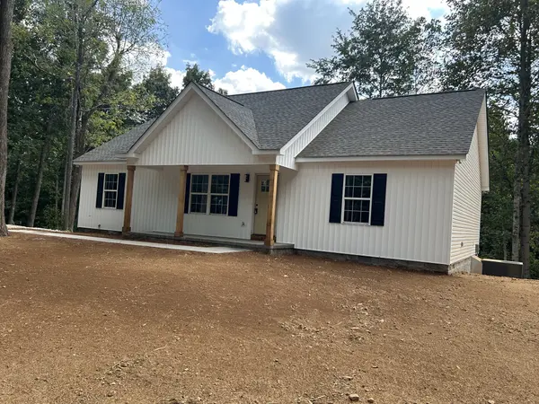 1129 Mount Herman Rd, Shelbyville, TN 37160
