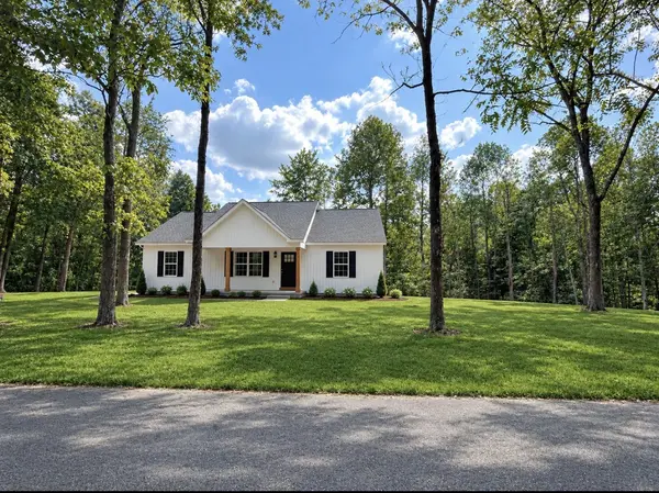 1129 Mount Herman Rd, Shelbyville, TN 37160