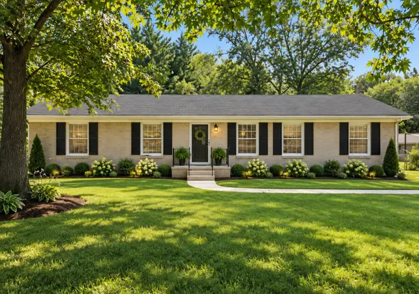 1930 Ransom Dr, Murfreesboro, TN 37130