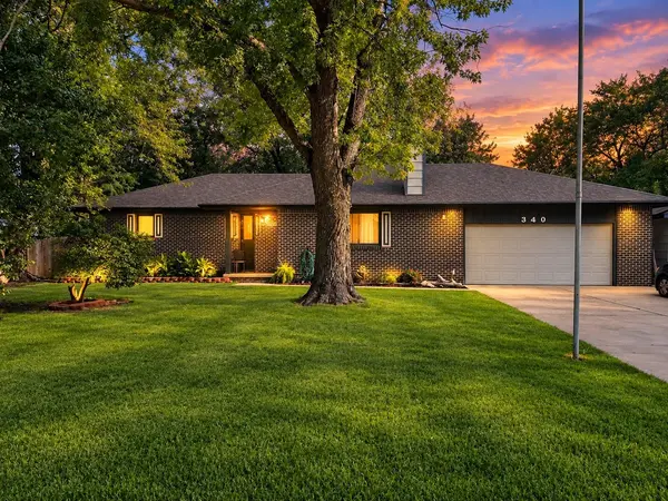 340 E Waller, Rose Hill, KS 67133