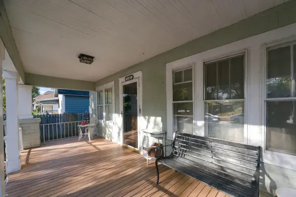 1141 S Wichita, Wichita, KS 67213