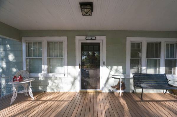 1141 S Wichita, Wichita, KS 67213