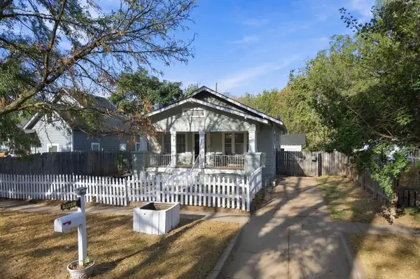 1141 S Wichita, Wichita, KS 67213