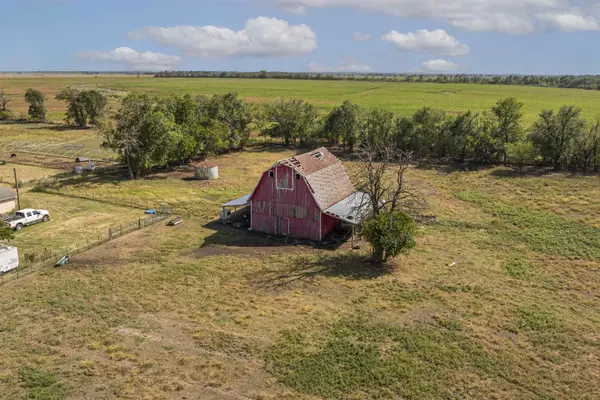 1771 E 160th St S, Geuda Springs, KS 67051