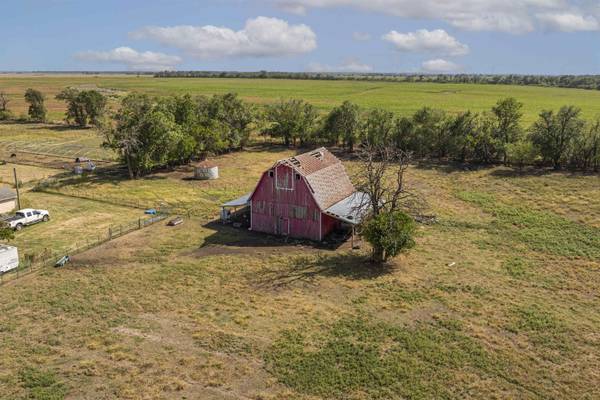 1771 E 160th St S, Geuda Springs, KS 67051