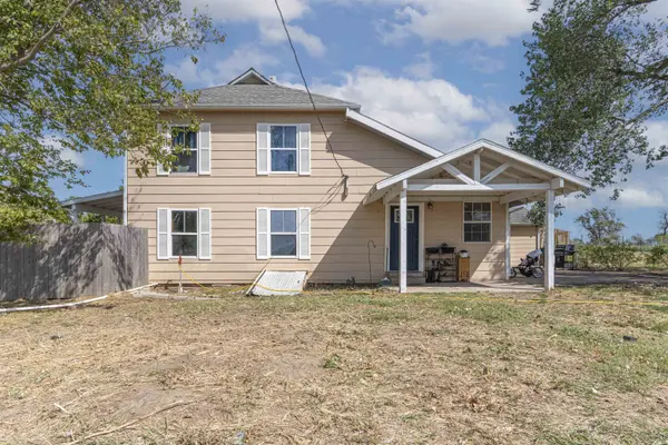 1771 E 160th St S, Geuda Springs, KS 67051
