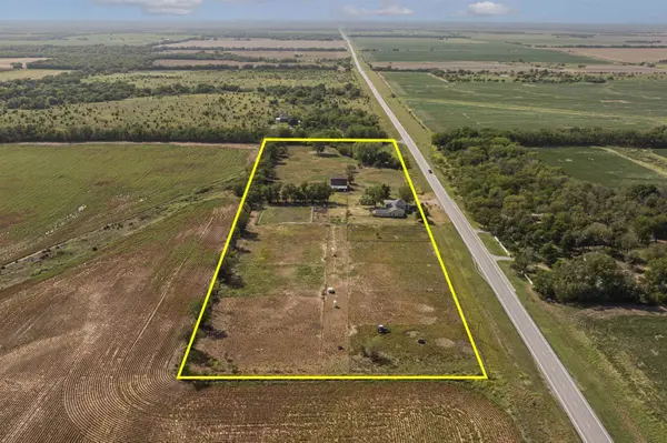 1771 E 160th St S, Geuda Springs, KS 67051
