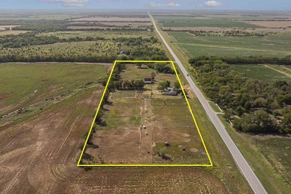 1771 E 160th St S, Geuda Springs, KS 67051