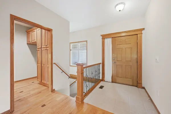 4632 N Spyglass St, Wichita, KS 67226-3375
