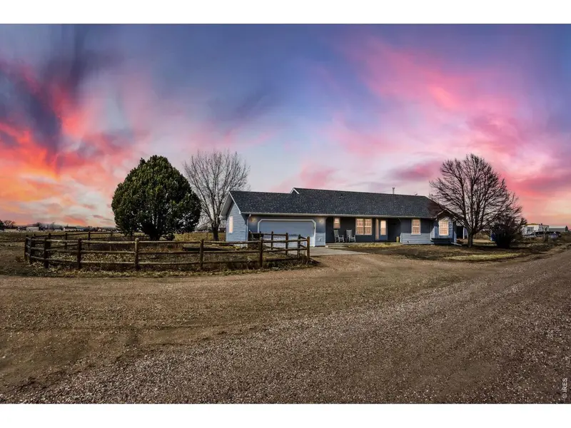 20741 County Road 74, Eaton, CO 80615