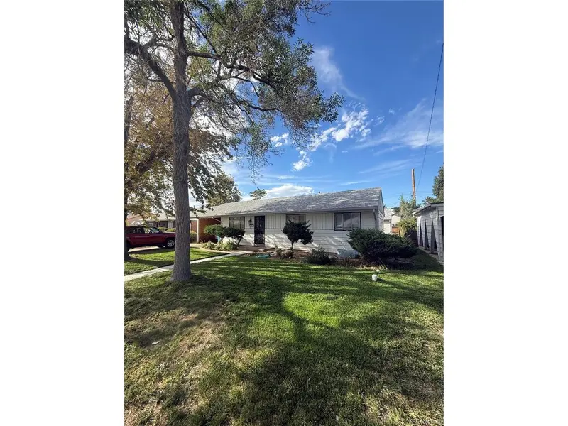 5361 E 67th, Commerce City, CO 80022