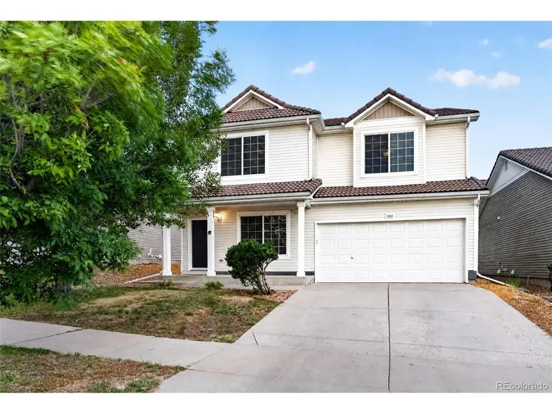 5562 Halifax, Denver, CO 80249