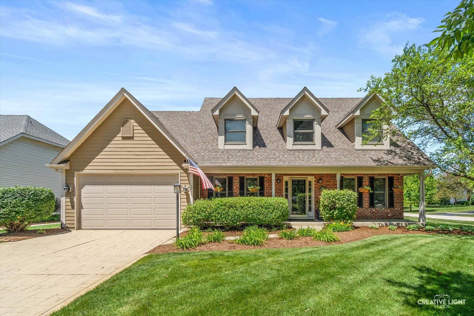 4903 Clearwater LN, Naperville, IL 60564