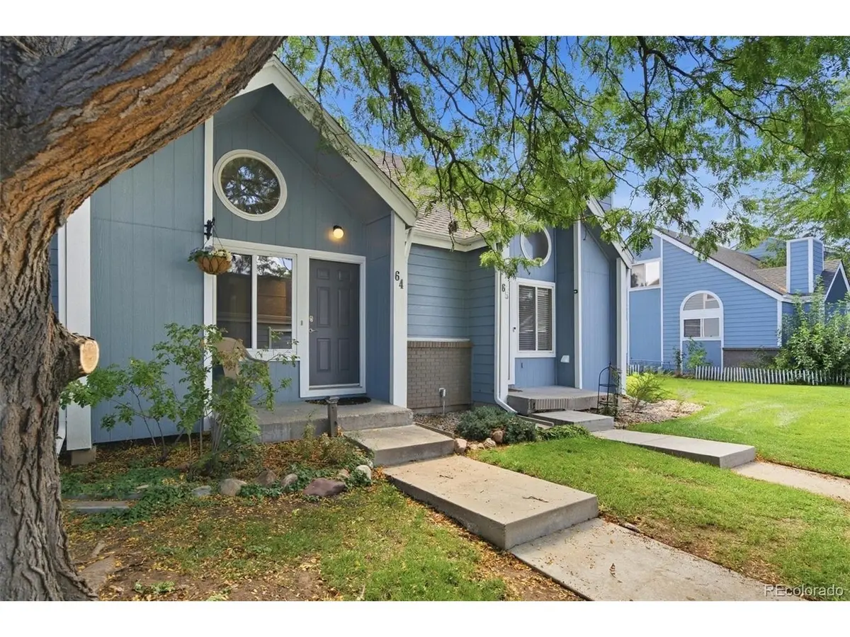 2929 Ross #R64, Fort Collins, CO 80526