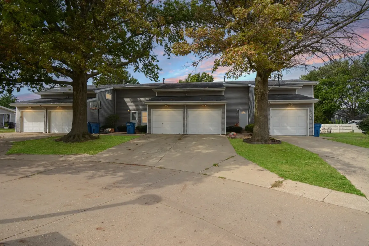 1560 Hunt DR #D, Normal, IL 61761