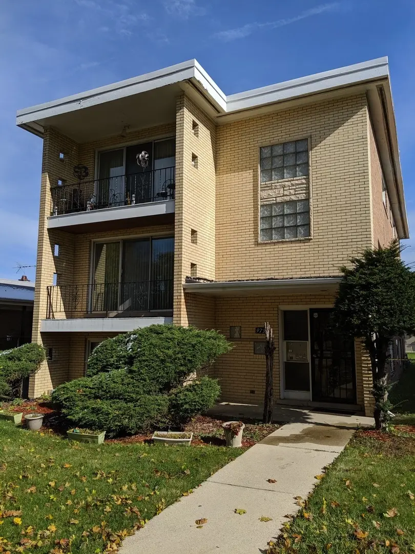 9731 S Michigan AVE, Chicago, IL 60628