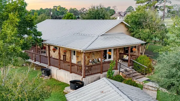 119 Saddle CT, Bastrop, TX 78602