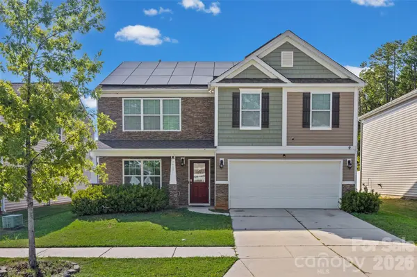 7407 Niccoline LN, Charlotte, NC 28214