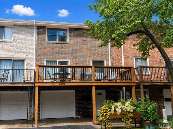 409 Timberwick PL, Manhattan, KS 66503