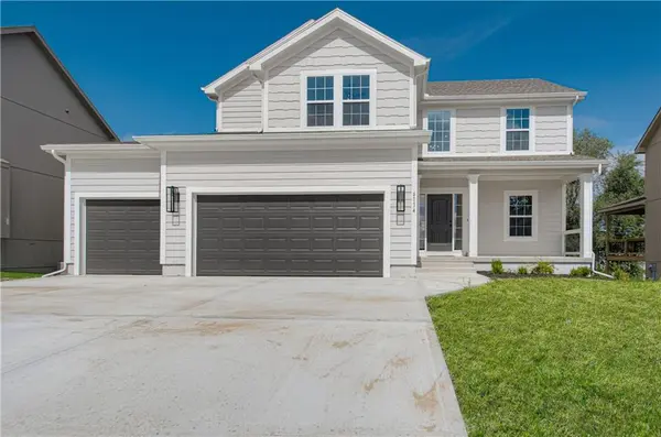 6114 NE 118th ST, Kansas City, MO 64156,Video Tour