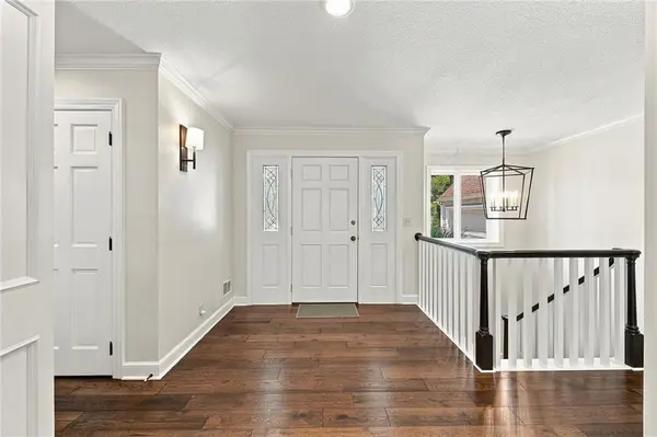 17835 Bluejacket ST, Overland Park, KS 66221