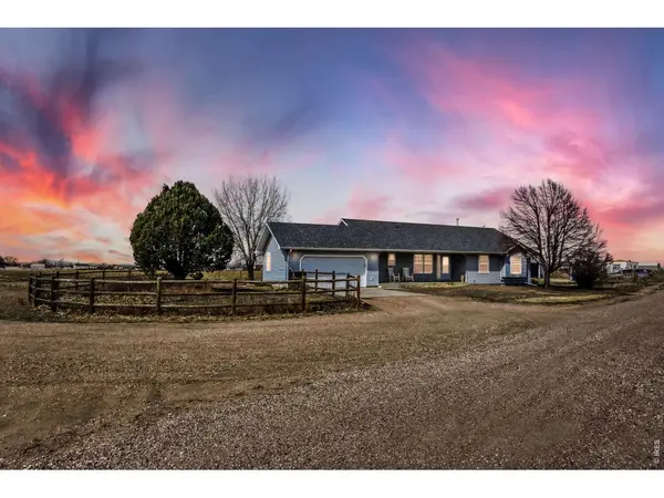 20741 County Road 74, Eaton, CO 80615