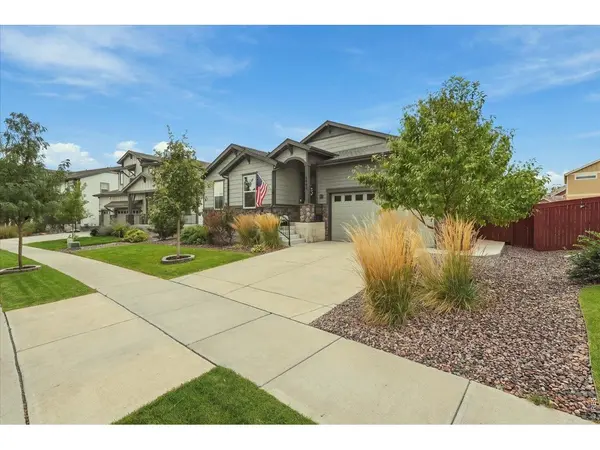 1962 Raindrop, Windsor, CO 80550