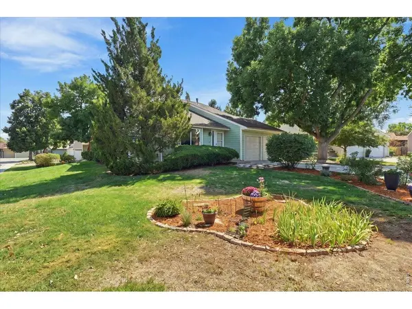 901 Bitterbrush, Fort Collins, CO 80526