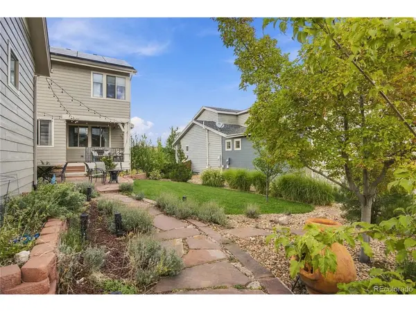 15518 W 95th, Arvada, CO 80007
