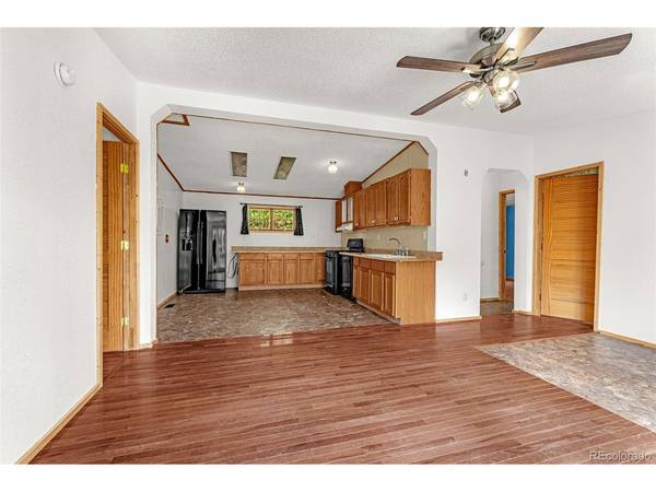 22 Silver, Florissant, CO 80816