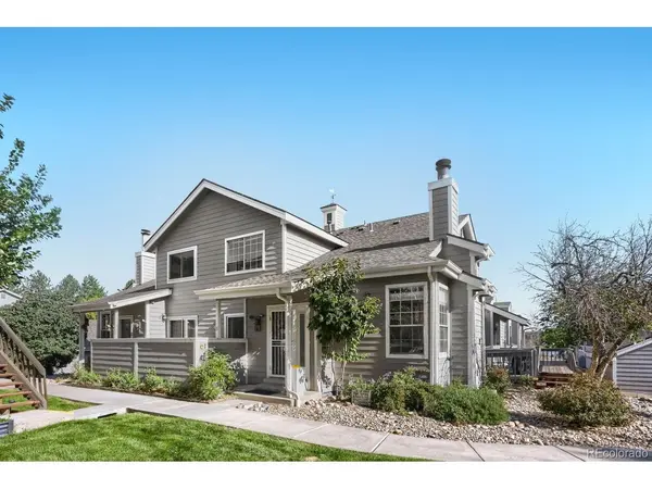 6870 Xavier #1, Arvada, CO 80030
