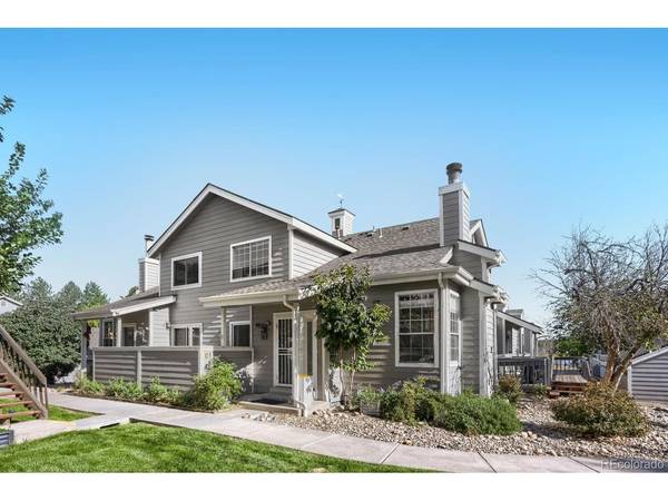 6870 Xavier #1, Arvada, CO 80030