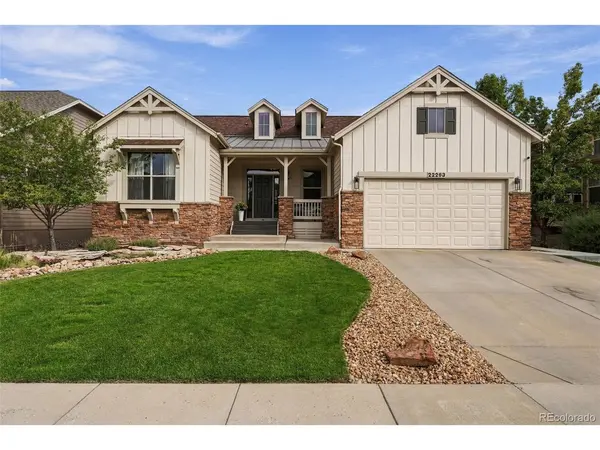 22263 E Idyllwilde, Parker, CO 80138